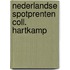 Nederlandse spotprenten coll. hartkamp