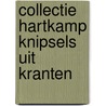 Collectie hartkamp knipsels uit kranten by Boorsma