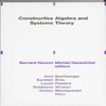 Constructive Algebra and Systems Theory door B. Hanzon