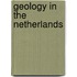 Geology in the Netherlands