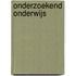 Onderzoekend Onderwijs