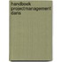 Handboek projectmanagement DANS