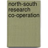North-South research co-operation door Onbekend