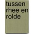Tussen Rhee en Rolde