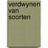 Verdwynen van soorten