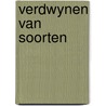 Verdwynen van soorten door Prins