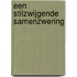 Een stilzwijgende samenzwering