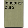 Londoner buro by Buschak