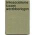 Linkssocialisme tussen wereldoorlogen