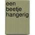 Een beetje hangerig