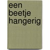 Een beetje hangerig by M. van Elteren-Jansen