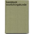 Basisboek voorlichtingskunde