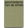 Geschiedenis van de ethiek door Macintyre