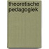 Theoretische pedagogiek