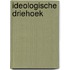 Ideologische driehoek