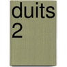 Duits 2 door H. Naucke