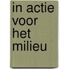 In actie voor het milieu door Korrel