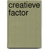Creatieve factor