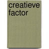 Creatieve factor door R.O. Fock