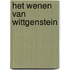 Het Wenen van Wittgenstein