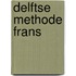 Delftse methode frans