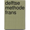 Delftse methode frans door Montens