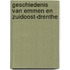 Geschiedenis van Emmen en Zuidoost-Drenthe