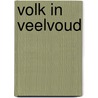 Volk in veelvoud door Bak