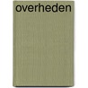 Overheden door Duverger
