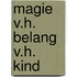 Magie v.h. belang v.h. kind