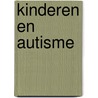 Kinderen en autisme door Berckelaer Onnes