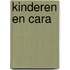 Kinderen en cara