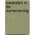 Zwaksten in de samenleving