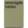 Verenigde naties door Kees Bruin