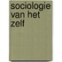 Sociologie van het zelf