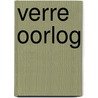 Verre oorlog by Beets