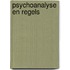 Psychoanalyse en regels