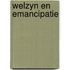 Welzyn en emancipatie