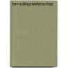 Bevrydingswetenschap by Kruyer