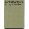 Conflicthantering in organisaties by Euwema