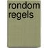 Rondom regels