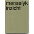 Menselyk inzicht