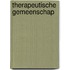 Therapeutische gemeenschap