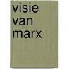 Visie van marx door Kwant