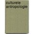 Culturele antropologie