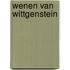 Wenen van wittgenstein