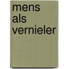 Mens als vernieler by Storr