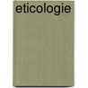 Eticologie door Kruithof