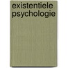 Existentiele psychologie door Kouwer