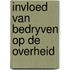 Invloed van bedryven op de overheid